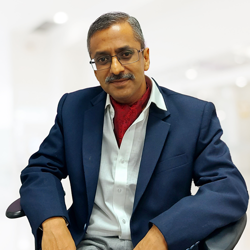 DR. (COL) SANDEEP KARUNAKARAN